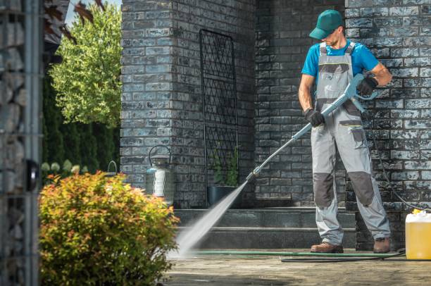 Best Gas Station Cleaning  in Wallace, FL