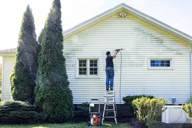 Paint Preparation in Wallace, FL