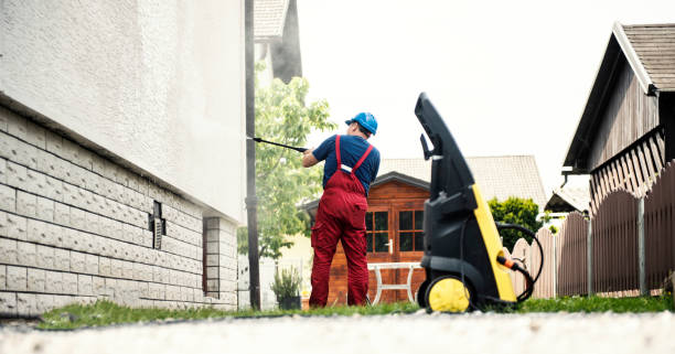 Best Post-Construction Pressure Washing  in Wallace, FL